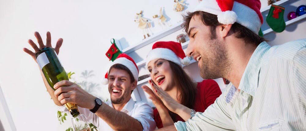 No engordar en navidad… 10 consejos